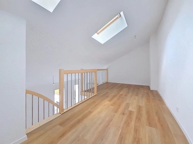 Zu vermieten – Charmantes 2,5-Zimmer-Doppelhaus in Conthey (Les Jardins de la Morge) - 4