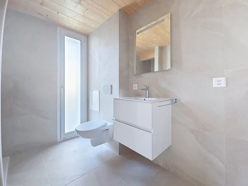 Zu vermieten – Charmantes 2,5-Zimmer-Doppelhaus in Conthey (Les Jardins de la Morge) - 6