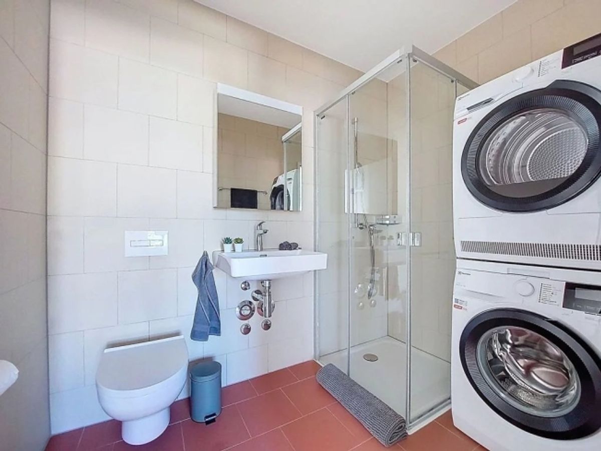 Hervorragende aktuelle 2,5-Zimmer-Wohnung in Bramois - 5
