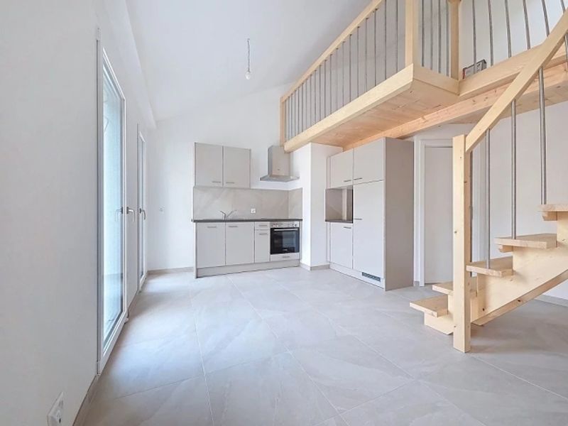 Zu vermieten – Charmantes 2,5-Zimmer-Doppelhaus in Conthey (Les Jardins de la Morge) - 10