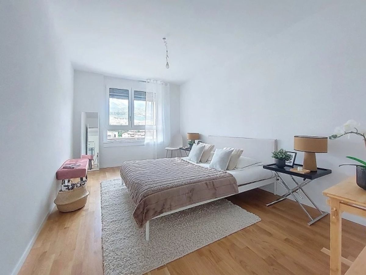 2,5 Zimmer modern in Bramois - 4