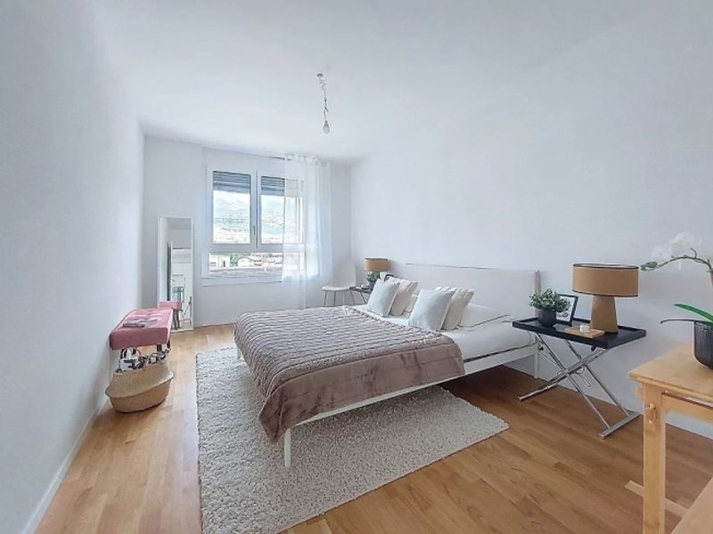 2,5 Zimmer modern in Bramois - 5