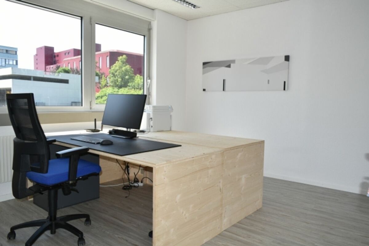 Büro - Homeoffice - Studio   ! - 1