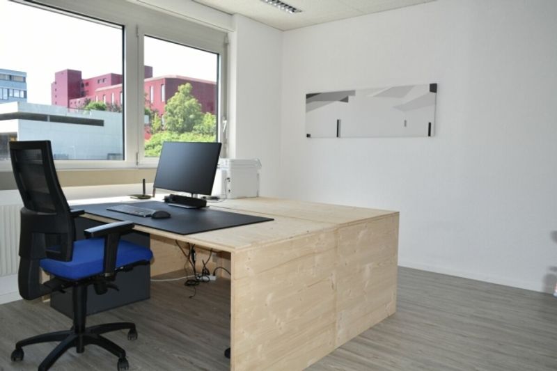 Büro - Homeoffice - Studio   ! - 2