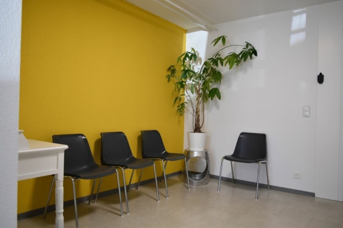 Büro - Homeoffice - Studio   ! - 2