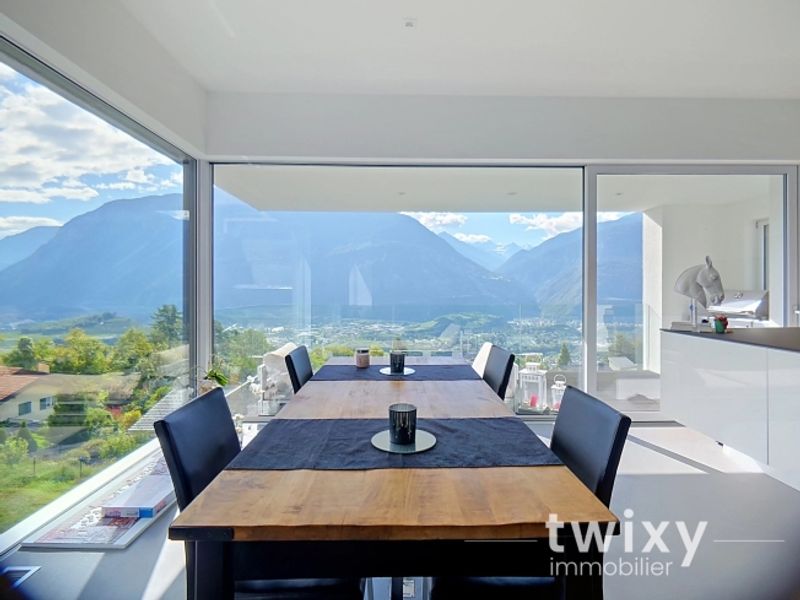 Venthône | Magnifique villa moderne avec piscine et espace bien-être - 4
