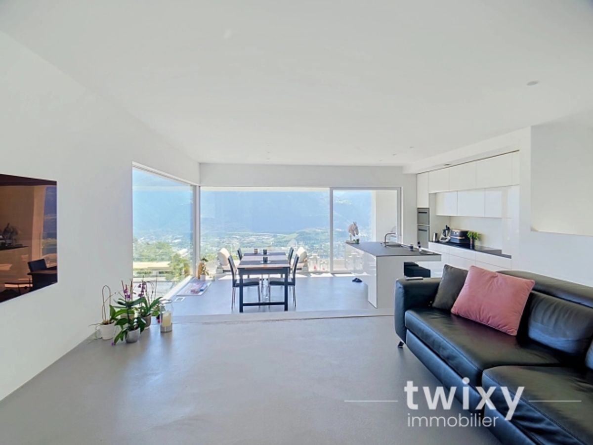Venthône | Magnifique villa moderne avec piscine et espace bien-être - 4