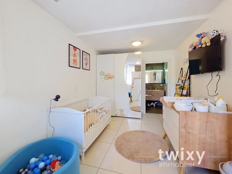 Sierre I Appartement de 3.5 pièces proche centre-ville - 5