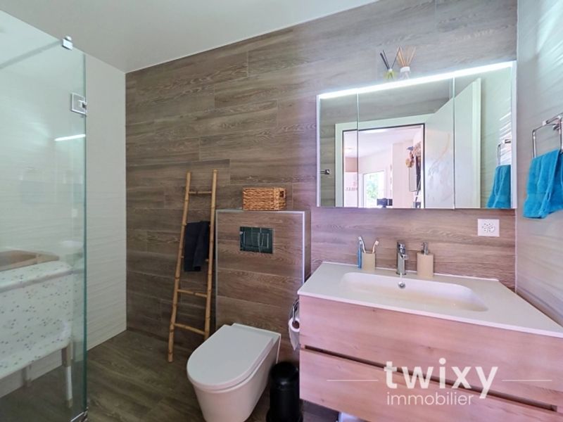 Sierre I Appartement de 3.5 pièces proche centre-ville - 6