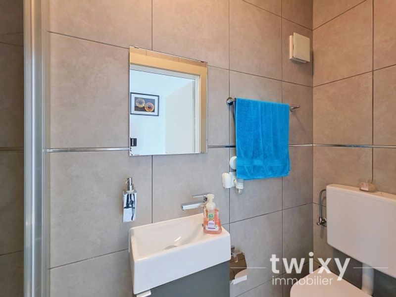 Sierre I Appartement de 3.5 pièces proche centre-ville - 7