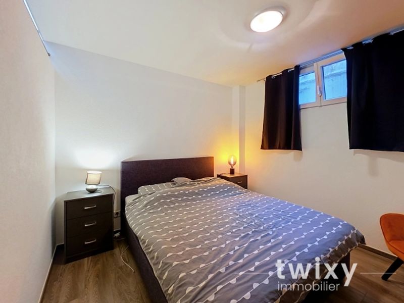 Sierre I Appartement de 3.5 pièces proche centre-ville - 9