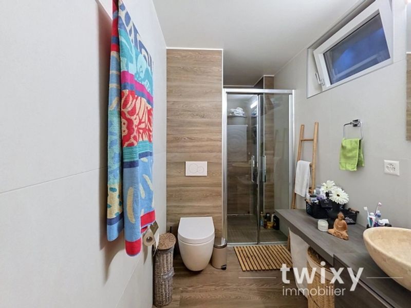Sierre I Appartement de 3.5 pièces proche centre-ville - 10