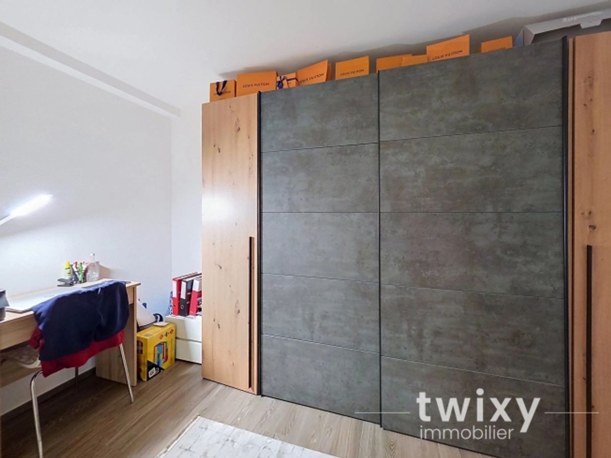 Sierre I Appartement de 3.5 pièces proche centre-ville - 10