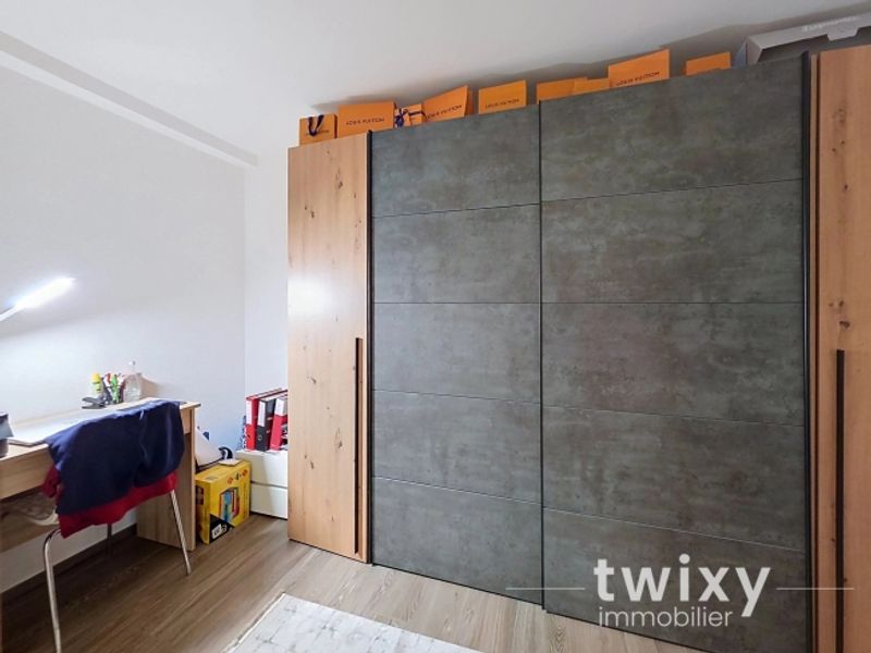 Sierre I Appartement de 3.5 pièces proche centre-ville - 11
