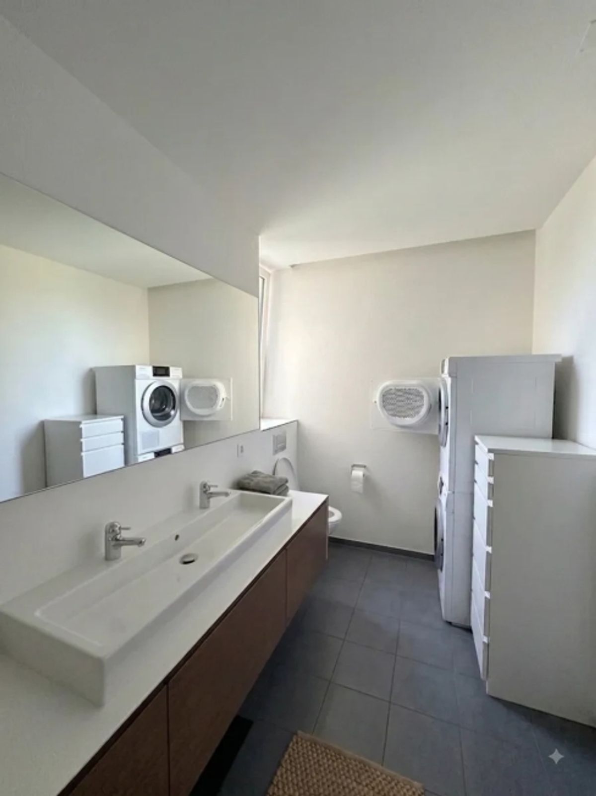 3½ ZI-WOHNUNG IN BERN - BREITENRAIN, MÖBLIERT, TEMPORÄR - 2