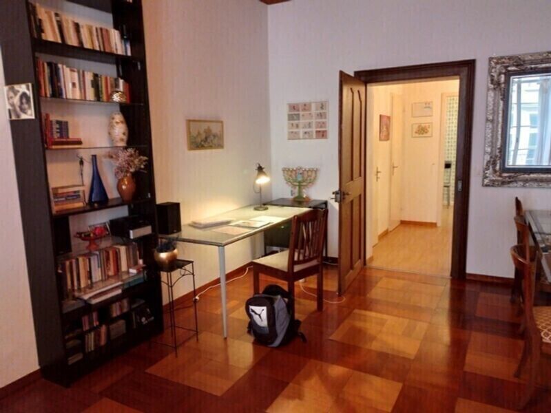 2½ ZI-WOHNUNG IN BERN - ALTSTADT, MÖBLIERT, TEMPORÄR - 3