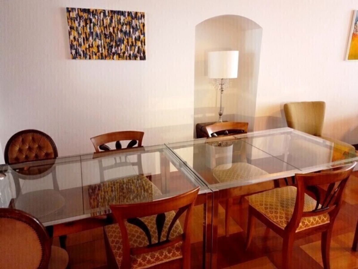 2½ ZI-WOHNUNG IN BERN - ALTSTADT, MÖBLIERT, TEMPORÄR - 3