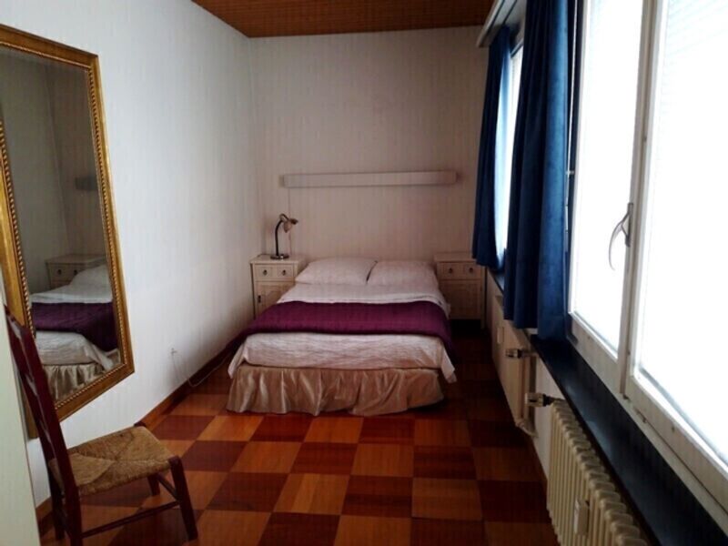 2½ ZI-WOHNUNG IN BERN - ALTSTADT, MÖBLIERT, TEMPORÄR - 5