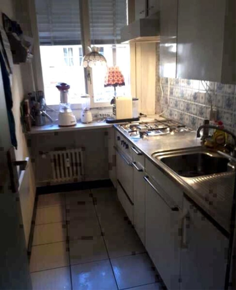 2½ ZI-WOHNUNG IN BERN - ALTSTADT, MÖBLIERT, TEMPORÄR - 7