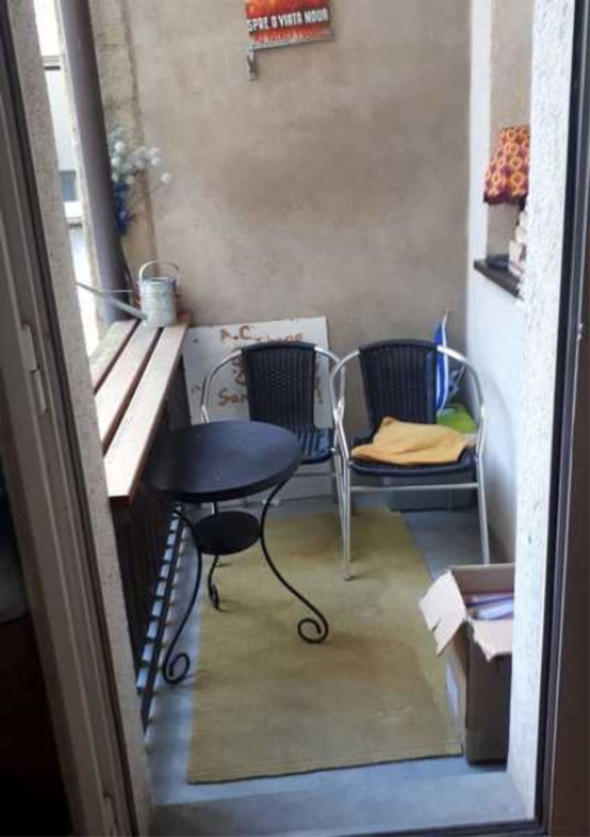 2½ ZI-WOHNUNG IN BERN - ALTSTADT, MÖBLIERT, TEMPORÄR - 7