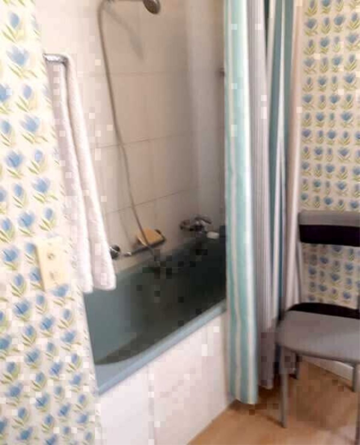 2½ ZI-WOHNUNG IN BERN - ALTSTADT, MÖBLIERT, TEMPORÄR - 8