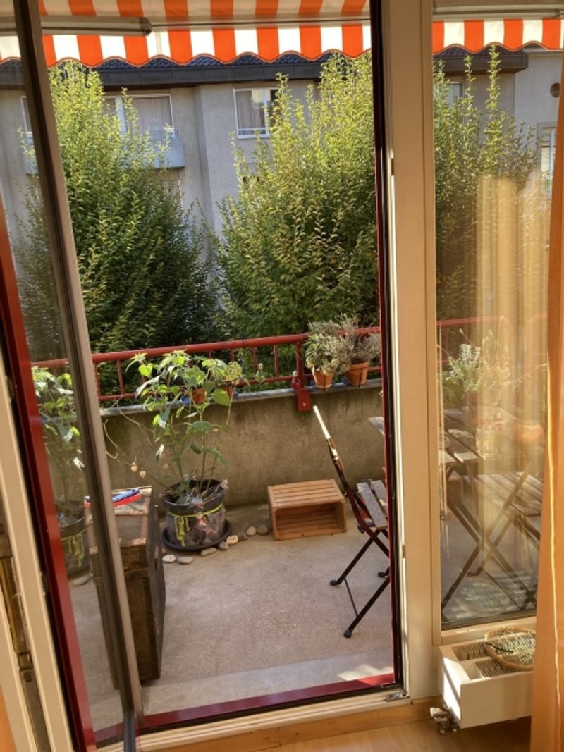 3 ZI-WOHNUNG IN BERN - BREITENRAIN, MÖBLIERT, TEMPORÄR - 6