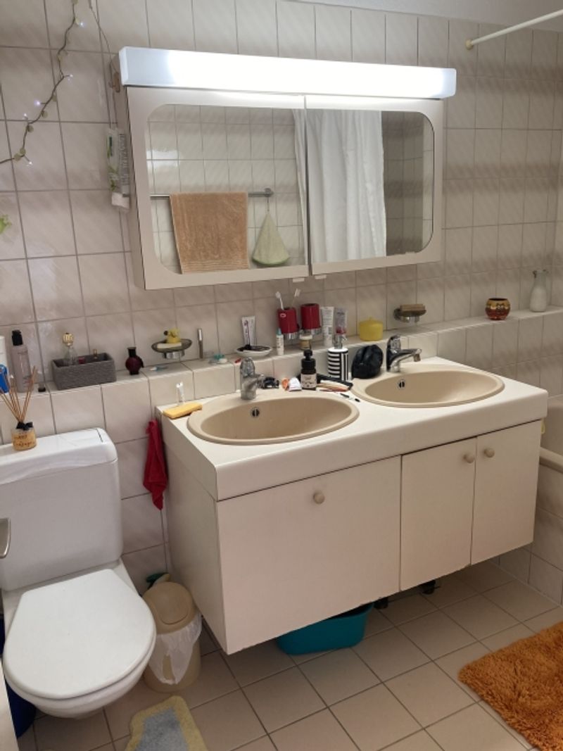 3 ZI-WOHNUNG IN BERN - BREITENRAIN, MÖBLIERT, TEMPORÄR - 7
