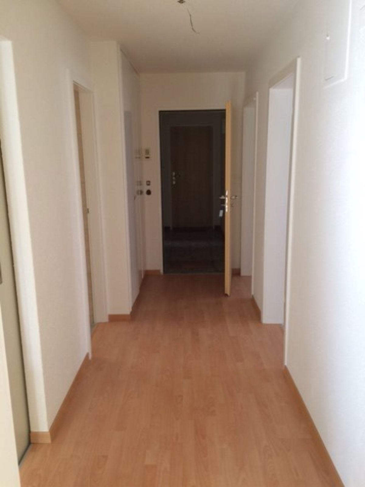 Gemütliche Neu renovierte 3,5 Zimmer- Wohnung in Bülach - 4