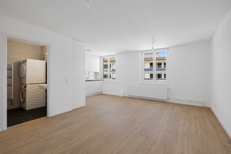 Wohnen im Herzen von Dietikon  modern, zentral und mit sonnigem Balkon - 3
