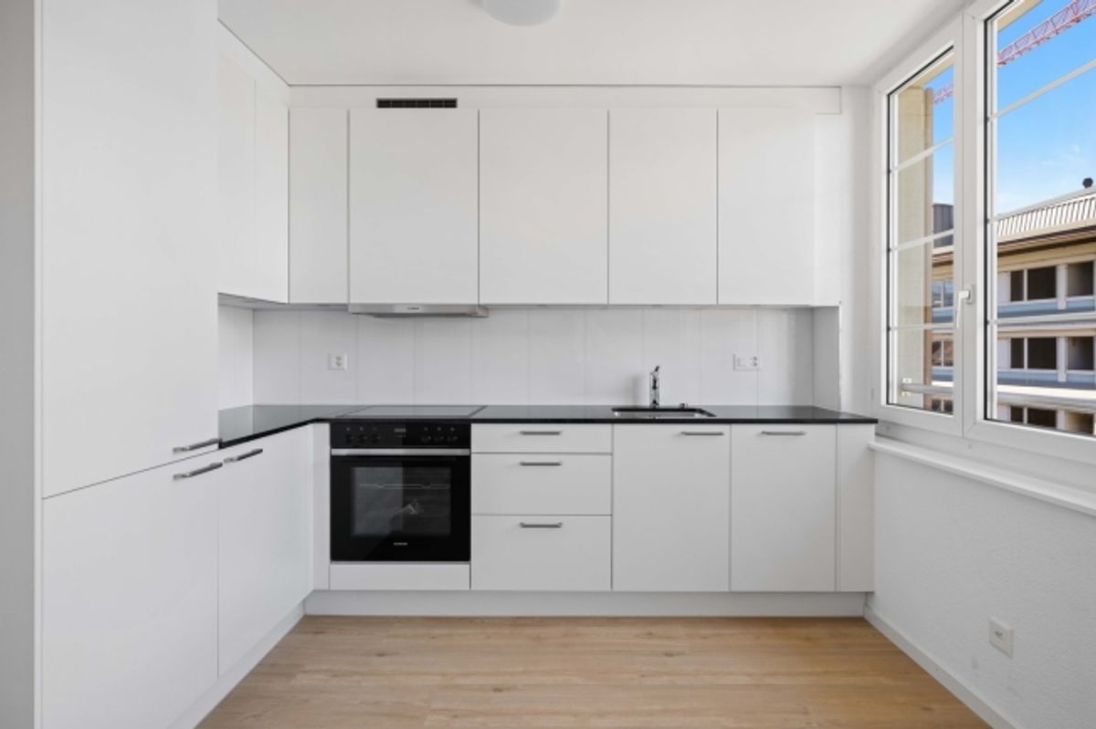 Wohnen im Herzen von Dietikon  modern, zentral und mit sonnigem Balkon - 3