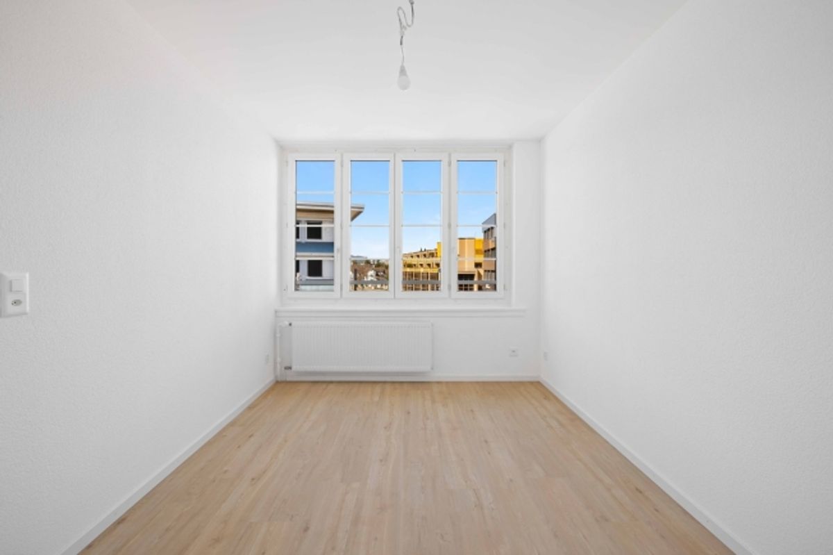 Wohnen im Herzen von Dietikon  modern, zentral und mit sonnigem Balkon - 4