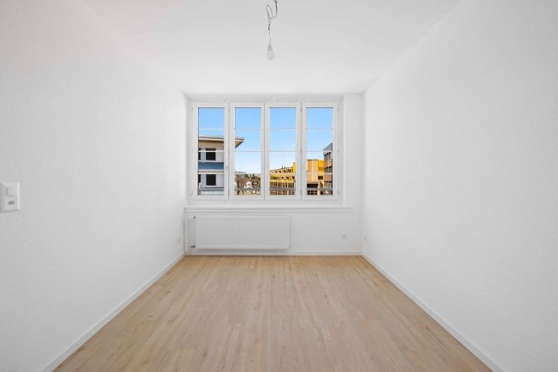 Wohnen im Herzen von Dietikon  modern, zentral und mit sonnigem Balkon - 5
