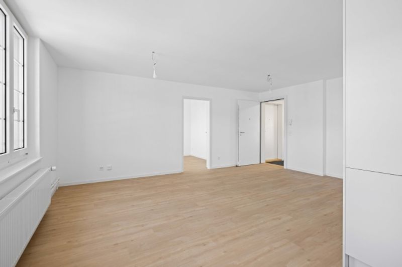 Wohnen im Herzen von Dietikon  modern, zentral und mit sonnigem Balkon - 6