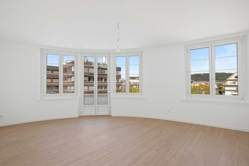 Wohnen im Herzen von Dietikon  modern, zentral und mit sonnigem Balkon - 4