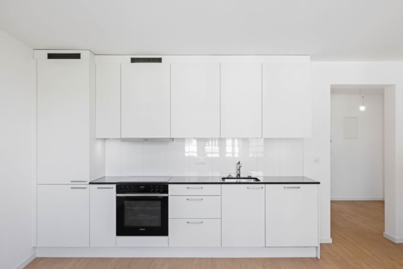 Wohnen im Herzen von Dietikon  modern, zentral und mit sonnigem Balkon - 6