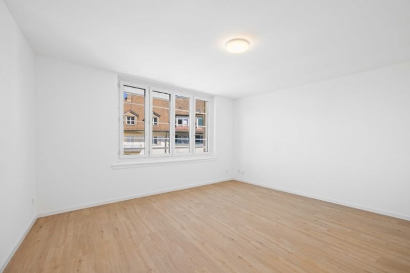 Wohnen im Herzen von Dietikon  modern, zentral und mit sonnigem Balkon - 7