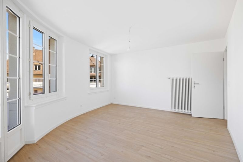 Wohnen im Herzen von Dietikon  modern, zentral und mit sonnigem Balkon - 8
