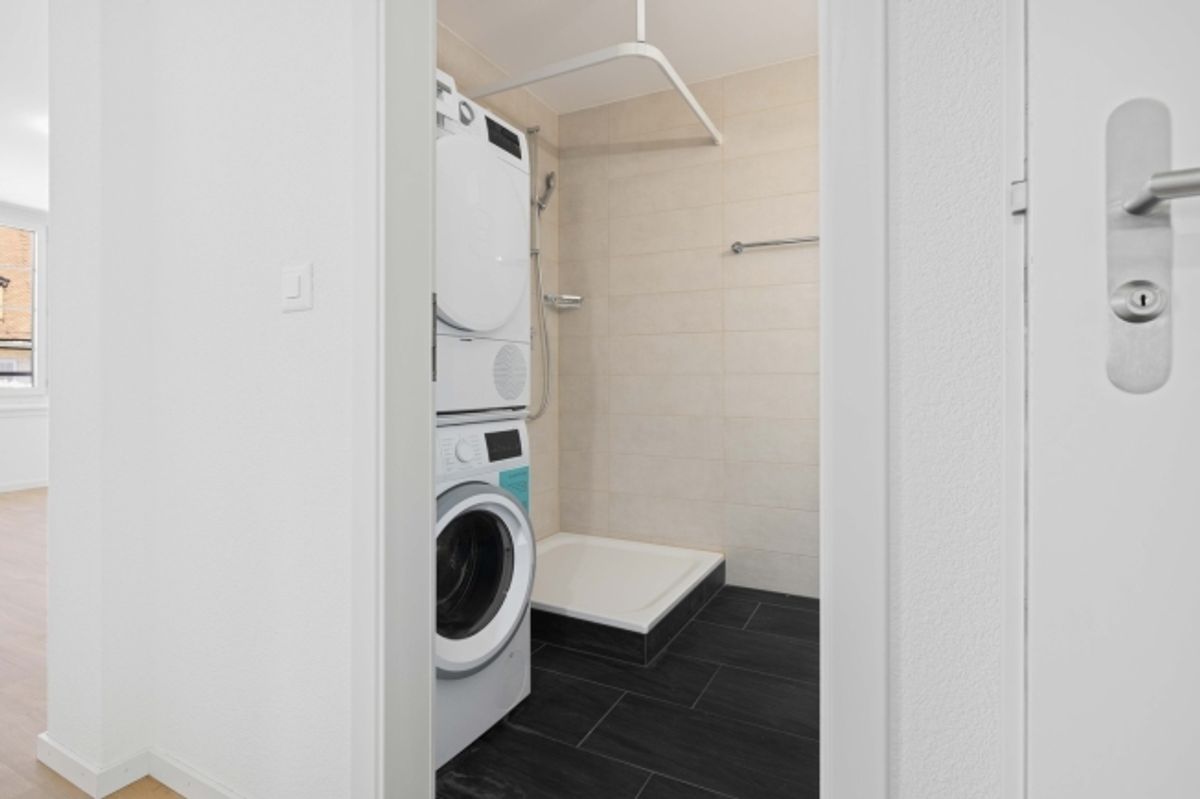 Wohnen im Herzen von Dietikon  modern, zentral und mit sonnigem Balkon - 8