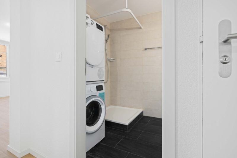 Wohnen im Herzen von Dietikon  modern, zentral und mit sonnigem Balkon - 9