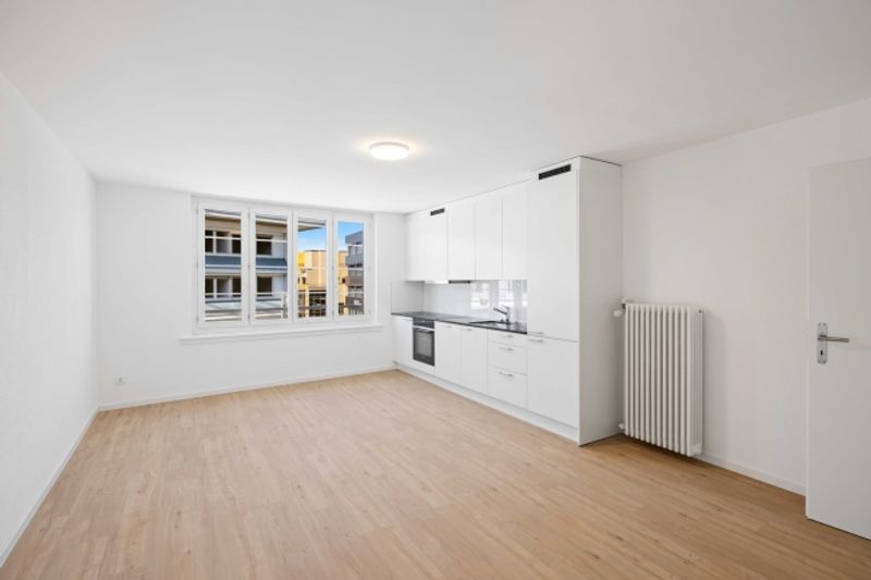 Wohnen im Herzen von Dietikon  modern, zentral und mit sonnigem Balkon - 3
