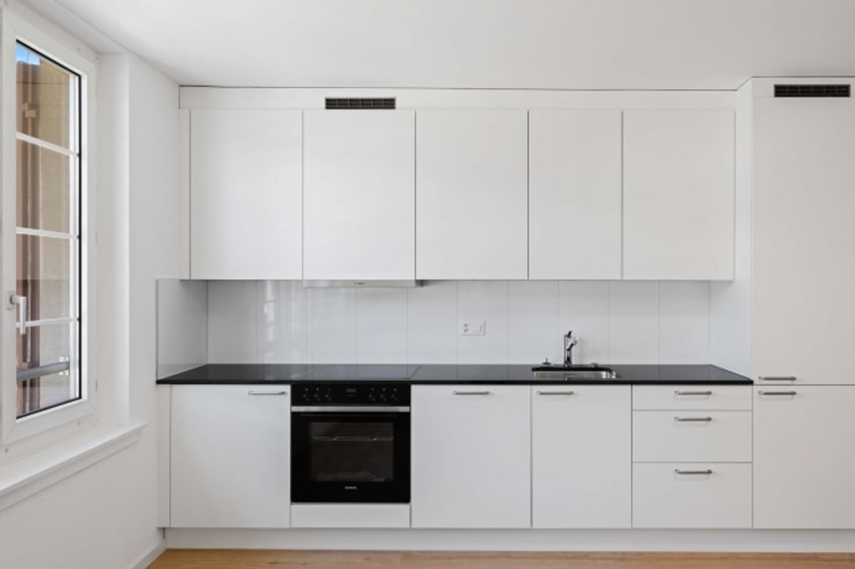 Wohnen im Herzen von Dietikon  modern, zentral und mit sonnigem Balkon - 3