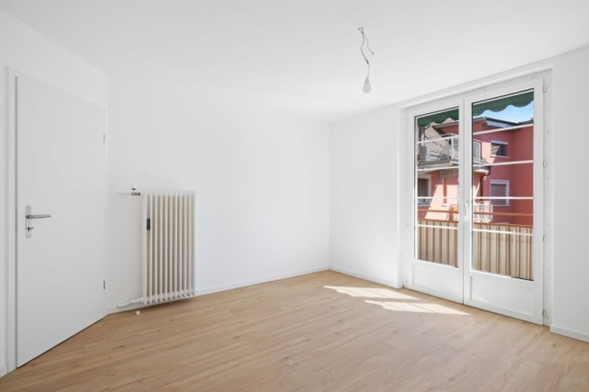 Wohnen im Herzen von Dietikon  modern, zentral und mit sonnigem Balkon - 5
