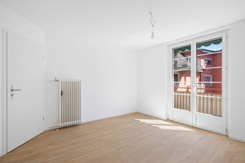 Wohnen im Herzen von Dietikon  modern, zentral und mit sonnigem Balkon - 6