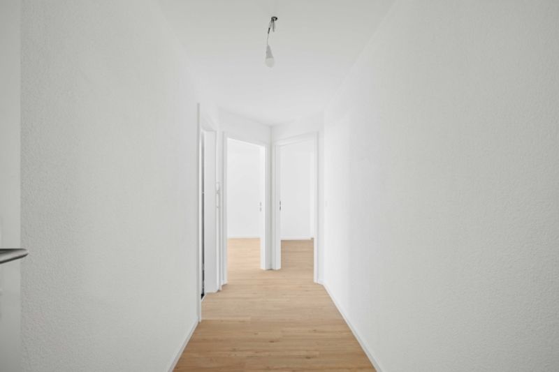 Wohnen im Herzen von Dietikon  modern, zentral und mit sonnigem Balkon - 7