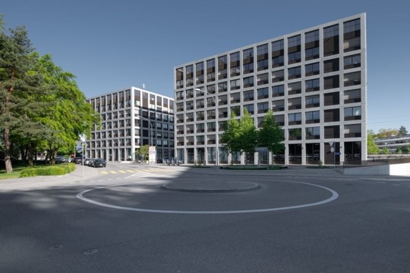 Moderne 3-Zimmerwohnung nähe ÖV - 8