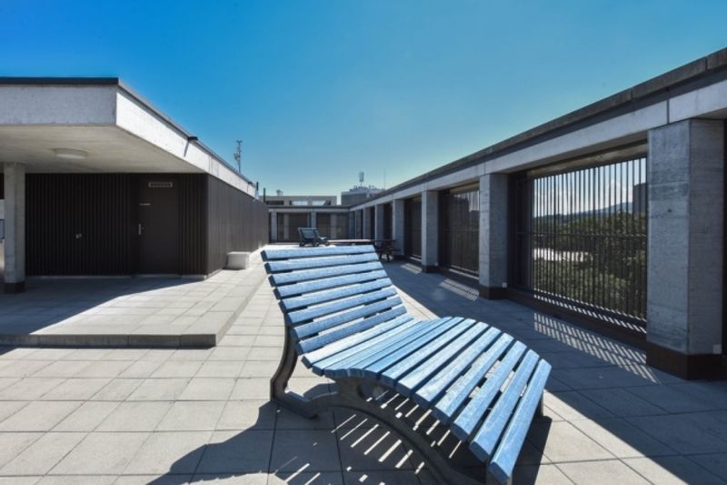 Moderne 3-Zimmerwohnung nähe ÖV - 9