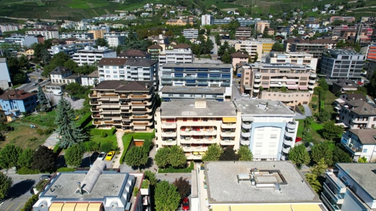 EXKLUSIV Parkplatz in einer Tiefgarage im Stadtzentrum - 0
