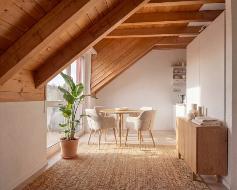 Exklusive Duplex 5.5-Zimmer-Dachwohnung mit heller Terrasse - 1