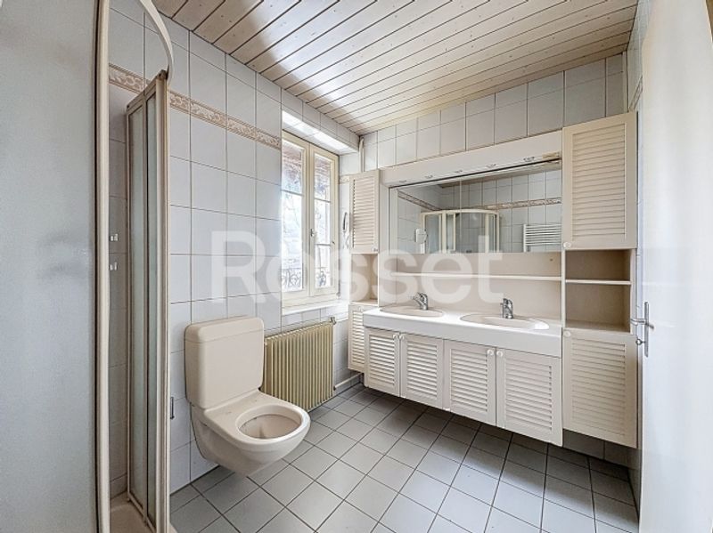 9-Zimmer-Haus zum Verkauf - 5