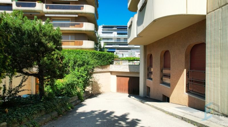 EXKLUSIV Parkplatz in einer Tiefgarage im Stadtzentrum - 6